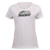 Ladies Short-sleeve T-shirt  Thumbnail