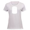 Ladies Short-sleeve T-shirt  Thumbnail