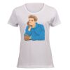 Ladies Short-sleeve T-shirt  Thumbnail