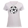 Ladies Short-sleeve T-shirt  Thumbnail