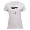 Ladies Short-sleeve T-shirt  Thumbnail