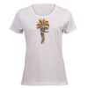 Ladies Short-sleeve T-shirt  Thumbnail