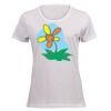 Ladies Short-sleeve T-shirt  Thumbnail