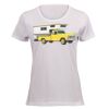 Ladies Short-sleeve T-shirt  Thumbnail