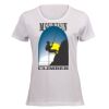 Ladies Short-sleeve T-shirt  Thumbnail