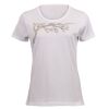 Ladies Short-sleeve T-shirt  Thumbnail