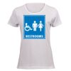 Ladies Short-sleeve T-shirt  Thumbnail