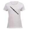 Ladies Short-sleeve T-shirt  Thumbnail