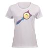 Ladies Short-sleeve T-shirt  Thumbnail