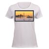 Ladies Short-sleeve T-shirt  Thumbnail