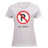 Ladies Short-sleeve T-shirt  Thumbnail