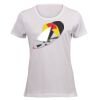 Ladies Short-sleeve T-shirt  Thumbnail