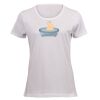 Ladies Short-sleeve T-shirt  Thumbnail