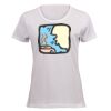 Ladies Short-sleeve T-shirt  Thumbnail