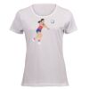 Ladies Short-sleeve T-shirt  Thumbnail