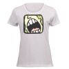 Ladies Short-sleeve T-shirt  Thumbnail