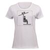 Ladies Short-sleeve T-shirt  Thumbnail