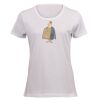 Ladies Short-sleeve T-shirt  Thumbnail