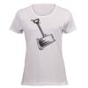 Ladies Short-sleeve T-shirt  Thumbnail