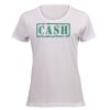 Ladies Short-sleeve T-shirt  Thumbnail