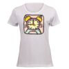 Ladies Short-sleeve T-shirt  Thumbnail