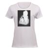 Ladies Short-sleeve T-shirt  Thumbnail