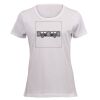 Ladies Short-sleeve T-shirt  Thumbnail