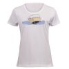 Ladies Short-sleeve T-shirt  Thumbnail