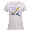 Ladies Short-sleeve T-shirt  Thumbnail