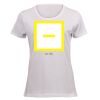 Ladies Short-sleeve T-shirt  Thumbnail