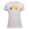 Ladies Short-sleeve T-shirt  Thumbnail