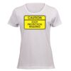 Ladies Short-sleeve T-shirt  Thumbnail