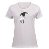 Ladies Short-sleeve T-shirt  Thumbnail