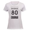 Ladies Short-sleeve T-shirt  Thumbnail