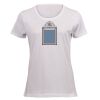 Ladies Short-sleeve T-shirt  Thumbnail