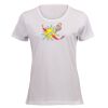 Ladies Short-sleeve T-shirt  Thumbnail