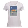 Ladies Short-sleeve T-shirt  Thumbnail