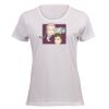 Ladies Short-sleeve T-shirt  Thumbnail