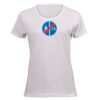 Ladies Short-sleeve T-shirt  Thumbnail