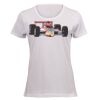 Ladies Short-sleeve T-shirt  Thumbnail