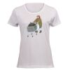 Ladies Short-sleeve T-shirt  Thumbnail