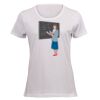 Ladies Short-sleeve T-shirt  Thumbnail