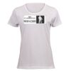 Ladies Short-sleeve T-shirt  Thumbnail