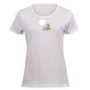 Ladies Short-sleeve T-shirt  Thumbnail