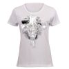 Ladies Short-sleeve T-shirt  Thumbnail