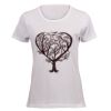 Ladies Short-sleeve T-shirt  Thumbnail