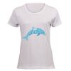 Ladies Short-sleeve T-shirt  Thumbnail