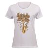 Ladies Short-sleeve T-shirt  Thumbnail