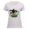 Ladies Short-sleeve T-shirt  Thumbnail