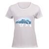 Ladies Short-sleeve T-shirt  Thumbnail